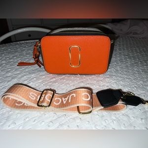 Marc Jacobs Crossbody Bag
